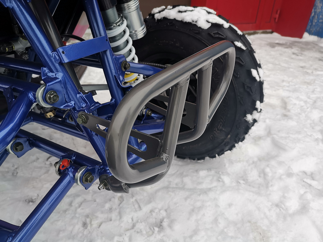 Квадроцикл PROMAX RAPTOR 300 NEW RedBull в Ногинске