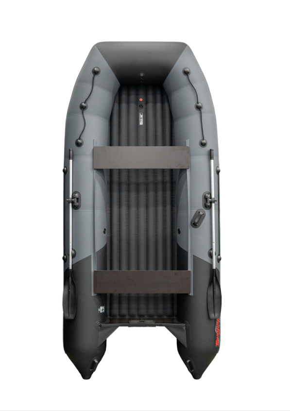 Лодка Таймень RX 3700 НДНД в Ногинске