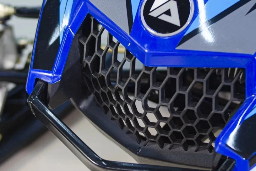 Снегоход Ataki WD 250 в Ногинске