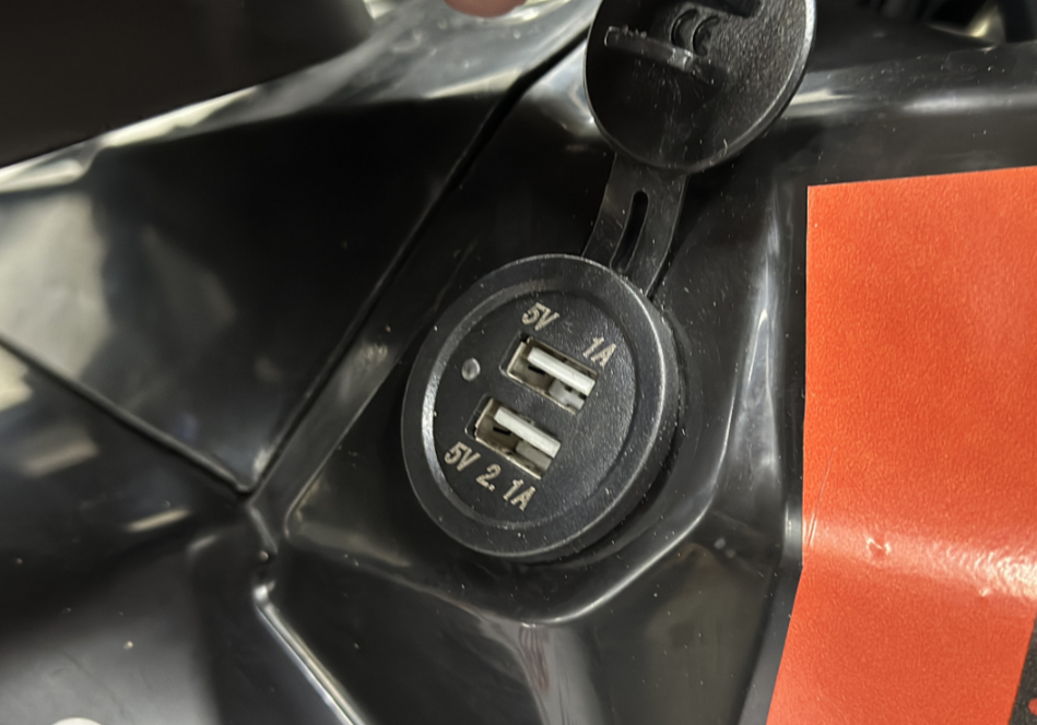 Квадроцикл GBM MAVERICK 300 NEW PREMIUM в Ногинске