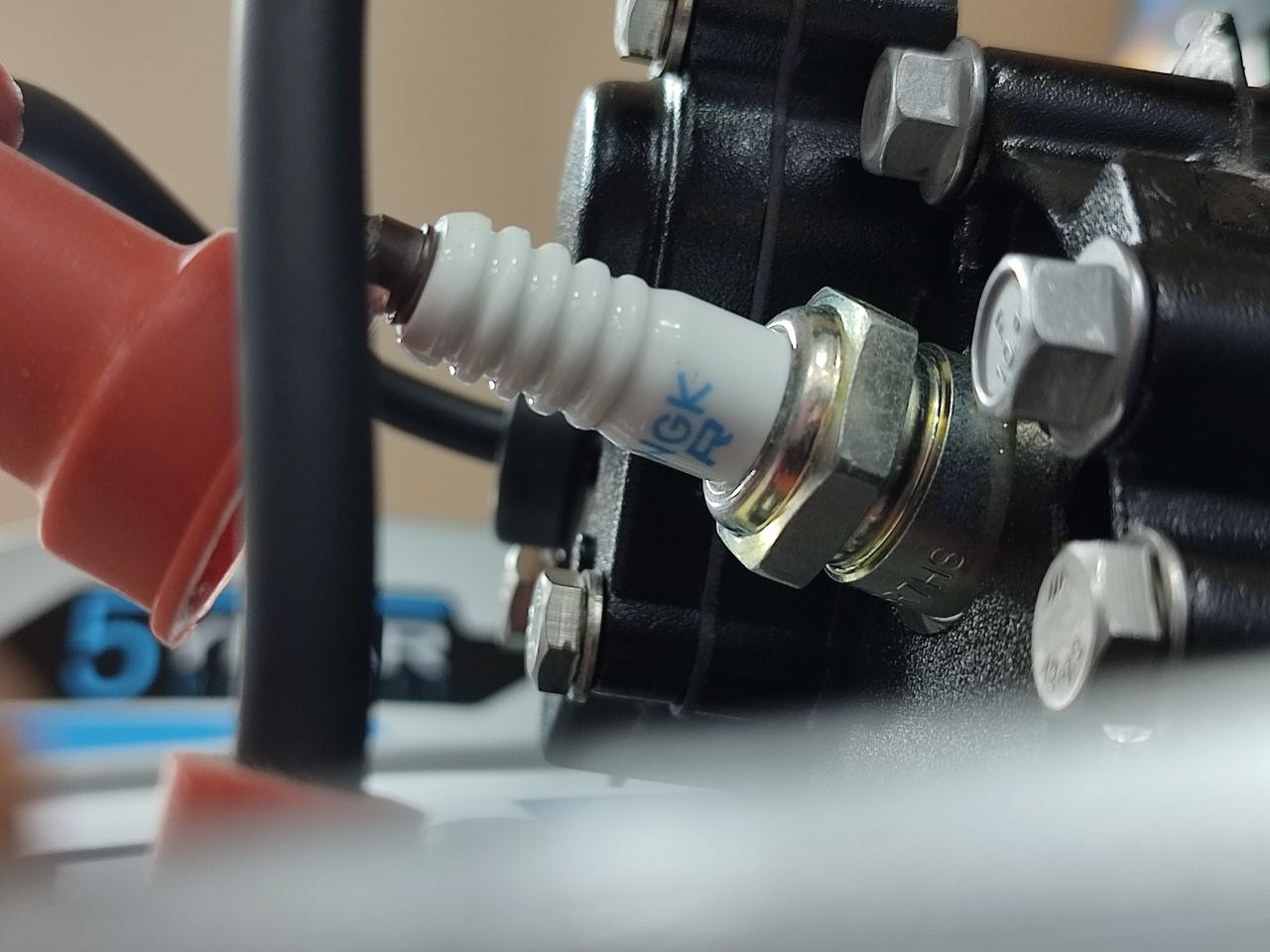 Лодочный мотор PROMAX SP9.9FHS (20) PRO в Ногинске