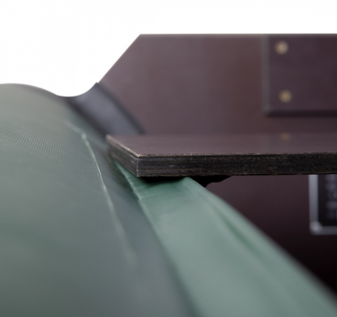 ЛОДКА НАДУВНАЯ YUKONA 280 TL (БЕЗ ПАЙОЛА) в Ногинске