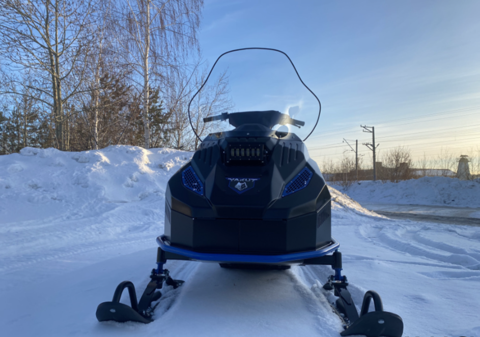 Снегоход PROMAX YAKUT 500 R/K SUPERLONG 2.0 4T 29 в Ногинске