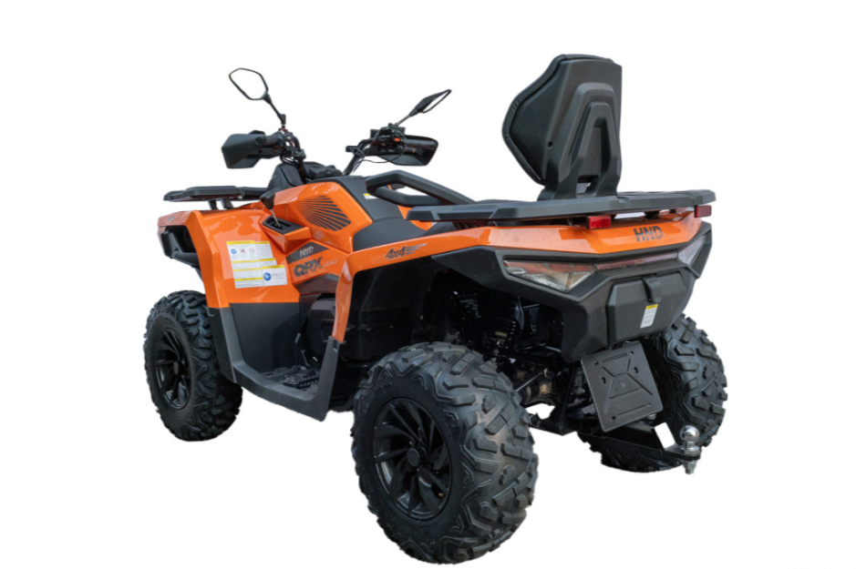 Квадроцикл HND QRX 650 в Ногинске