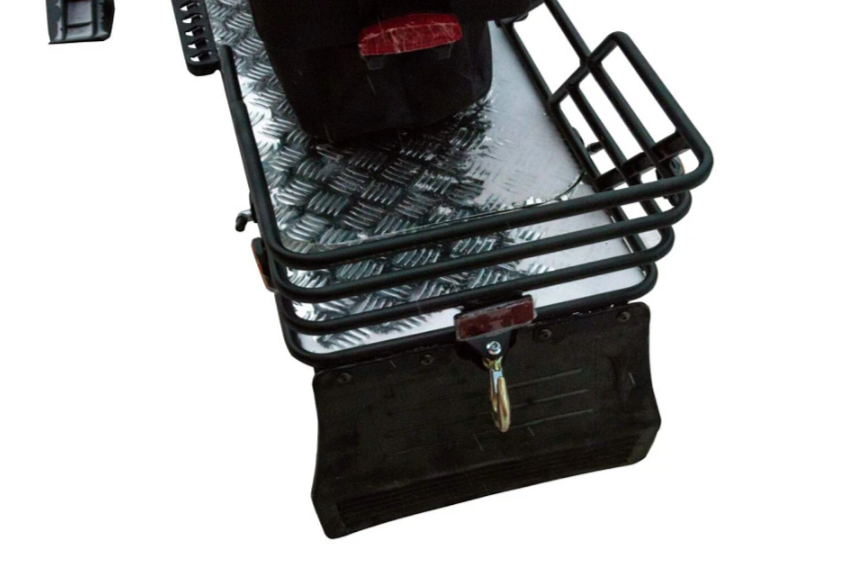 Снегоход MOTOLAND (МОТОЛЕНД) SNOWFOX 200 в Ногинске