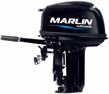 Лодочный мотор MARLIN MP 30 AMH в Ногинске