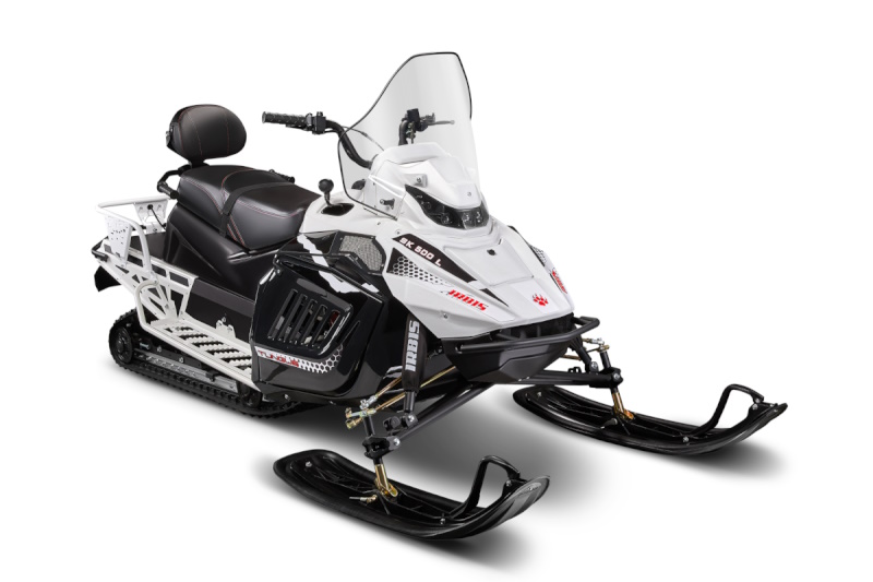 Снегоход IRBIS TUNGUS 500L 25/26 в Ногинске