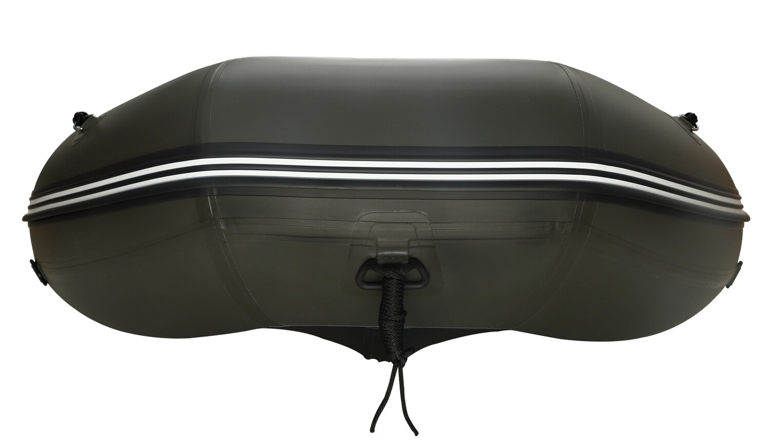 НАДУВНАЯ ЛОДКА GLADIATOR B370AL в Ногинске