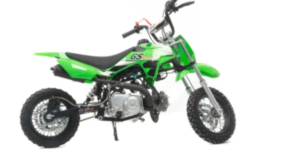 Питбайк MOTOLAND (МОТОЛЕНД) GS Motors S7 в Ногинске