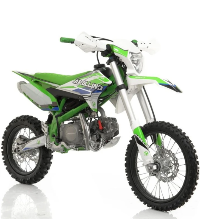 Питбайк Apollino AMX-F 125 в Ногинске