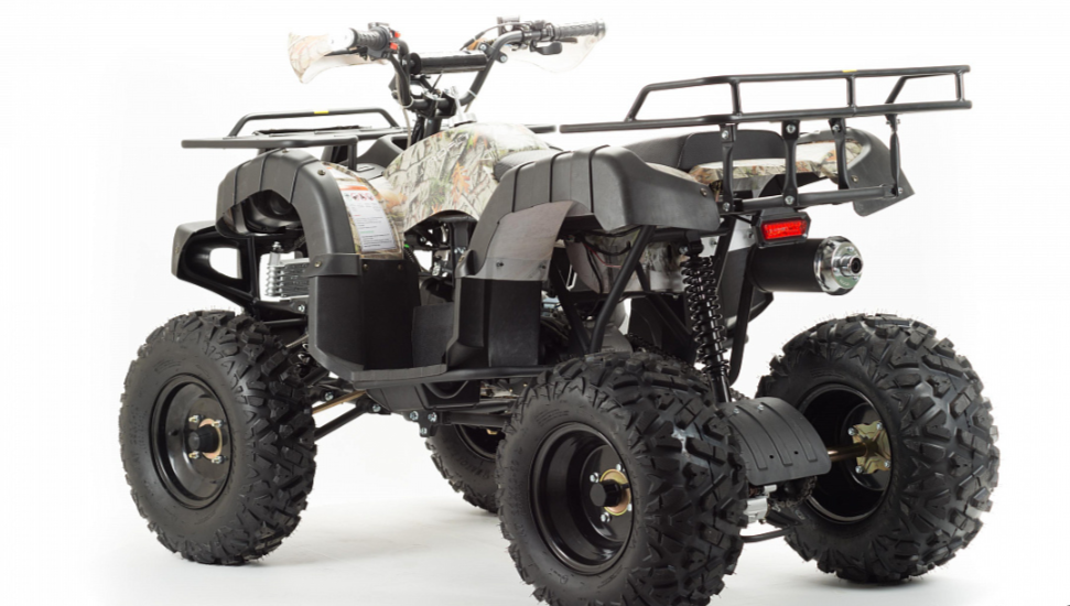 Квадроцикл MOTOLAND (МОТОЛЕНД) 200 ALL ROAD в Ногинске