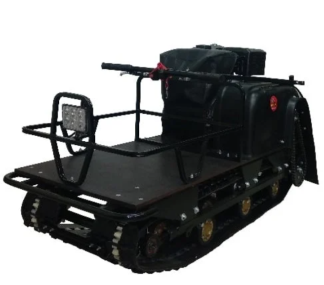 Мотобуксировщик PAXUS 650 9 л.с. в Ногинске