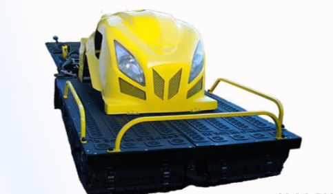 Мотобуксировщик ВОЛКОДАВ POWER V9 в Ногинске