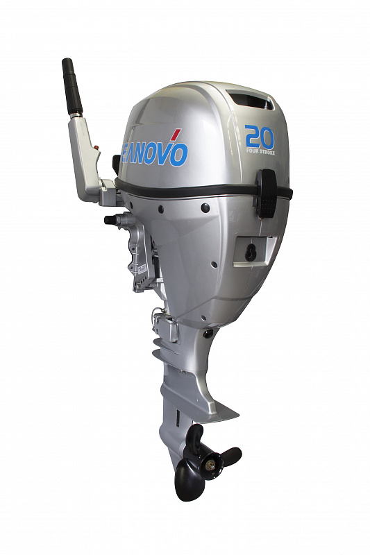 Лодочный мотор SEANOVO SNEF9.9(20)HES - EFI в Ногинске