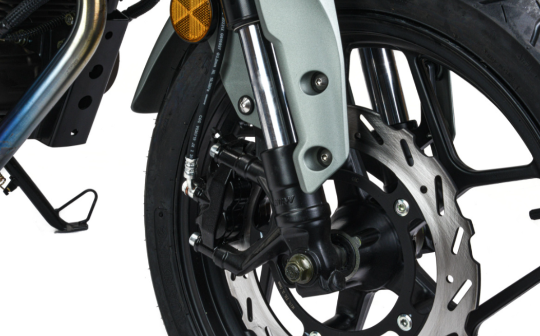 Мотоцикл MOTOLAND (МОТОЛЕНД) 300 CBR в Ногинске