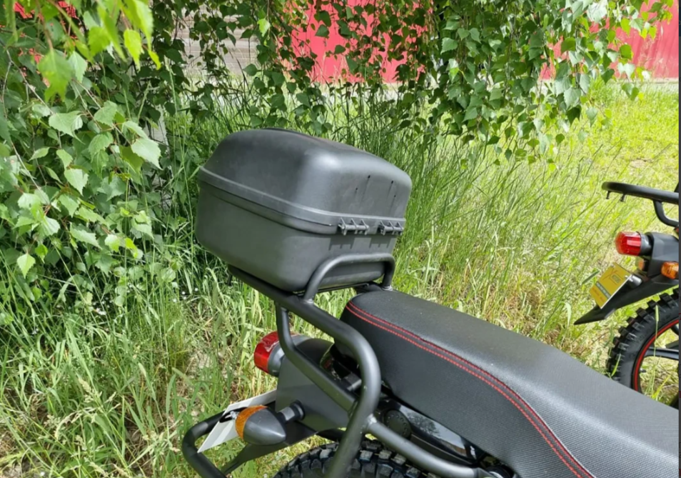 Мопед PROMAX ALPHA TOURIST 150 в Ногинске