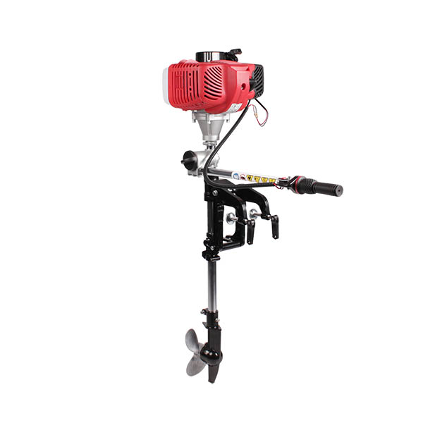 ЛОДОЧНЫЙ МОТОР TOYAMA TA 3.5 в Ногинске