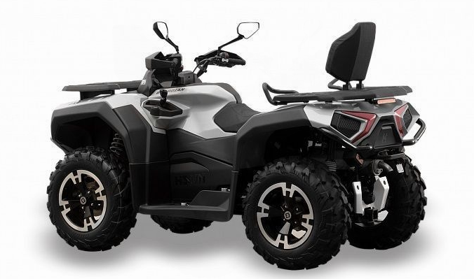 Квадроцикл HISUN GUARDIAN 550L /LONG в Ногинске