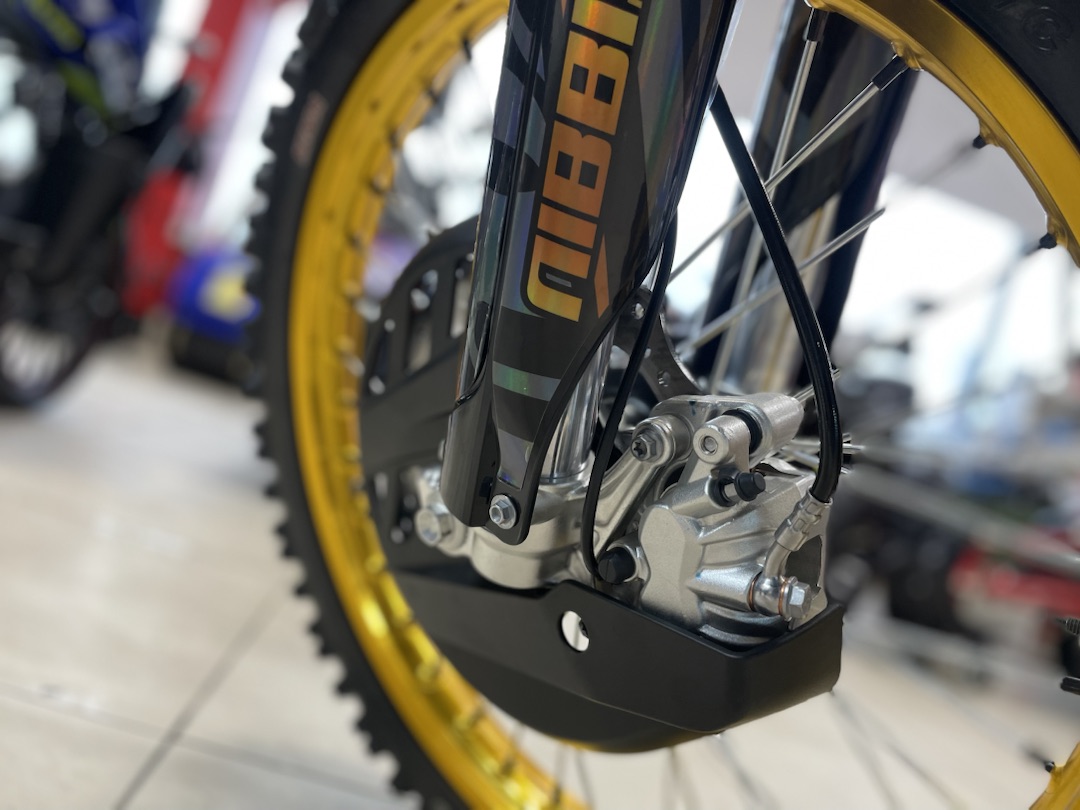 Кроссовый мотоцикл PROMAX BLACKOUT NB300 MX в Ногинске