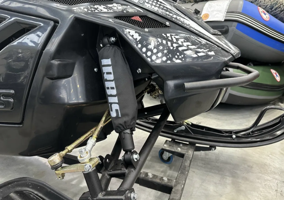 СНЕГОХОД IRBIS SF200L XE SUPERLONG в Ногинске