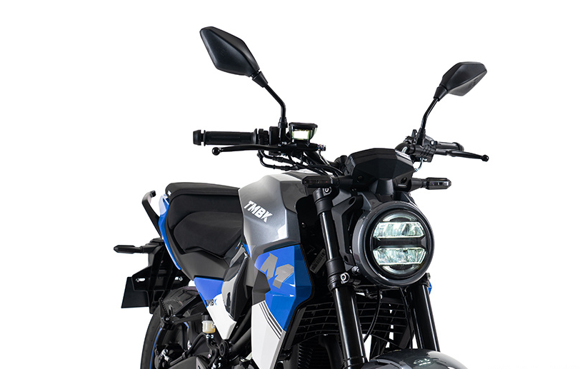 Мотоцикл TMBK MONTANA NG в Ногинске