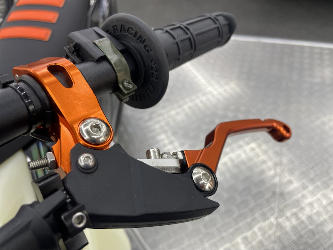 Кроссовый мотоцикл (эндуро) PROMAX PZ9 480 PRO-SPORT в Ногинске