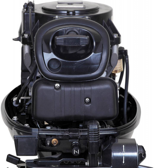 Лодочный мотор MARLIN MP 40 AWHL в Ногинске