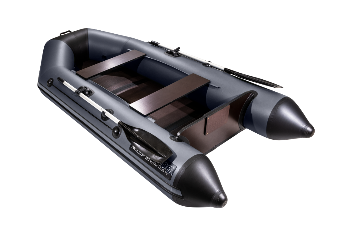  Лодка АКВА 2800 Слань-книжка киль в Ногинске