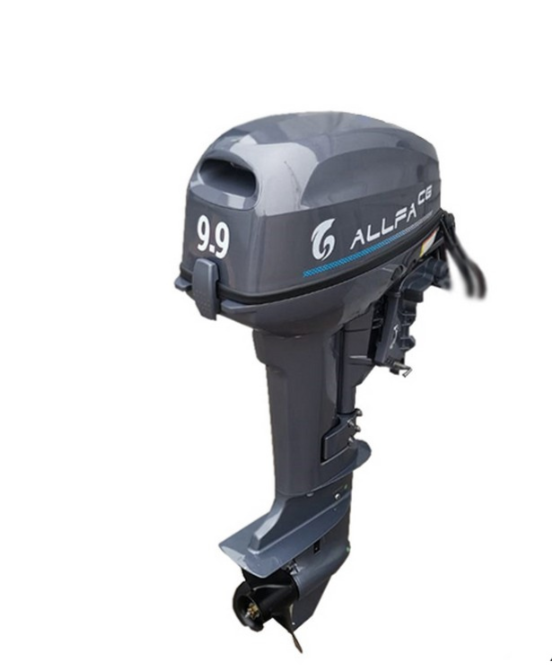 Лодочный мотор ALLFA CG T9.9FW S MAX в Ногинске