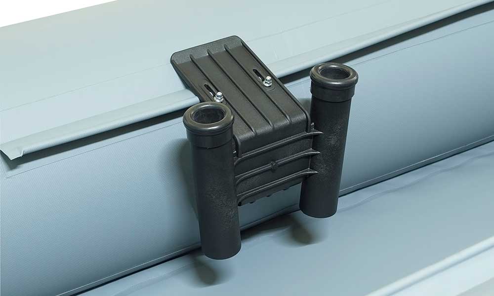 Удочкодержатель в Ногинске