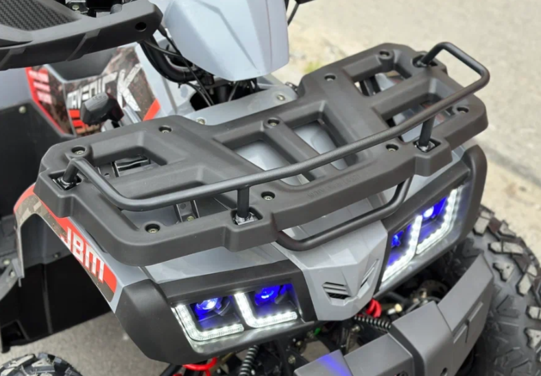 Квадроцикл GBM MAVERICK 300 NEW в Ногинске