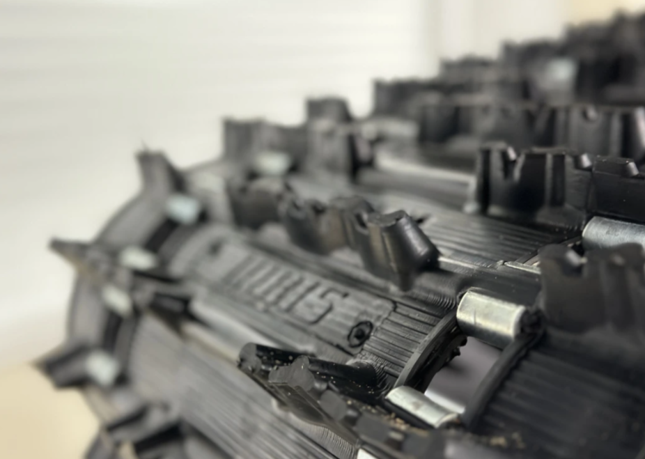 СНЕГОХОД IRBIS SF200L XE SUPERLONG в Ногинске