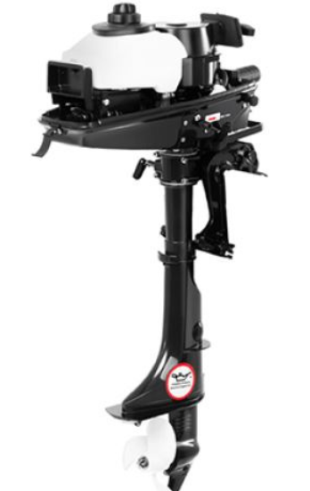 Лодочный мотор HIDEA HD4FHS в Ногинске