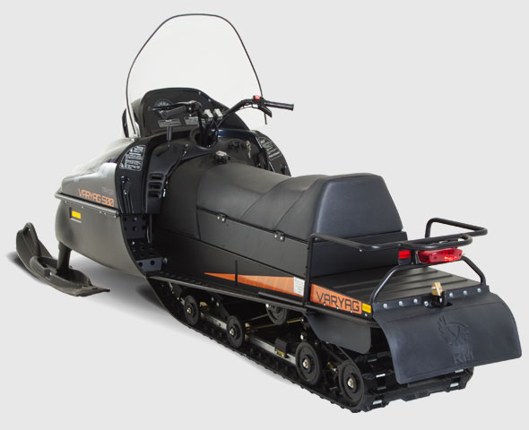 Снегоход РМ ТАЙГА ВАРЯГ 500 в Ногинске