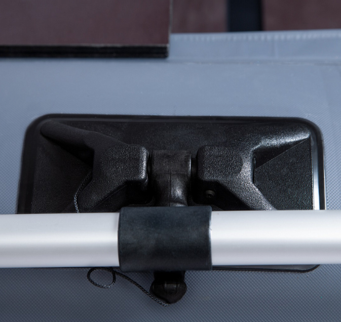 ЛОДКА НАДУВНАЯ YUKONA 230 TL (БЕЗ ПАЙОЛА) в Ногинске