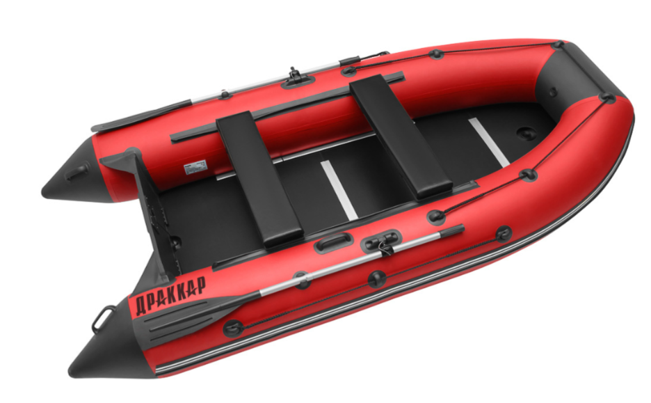 ЛОДКА ДРАККАР 3150 СК HANT в Ногинске