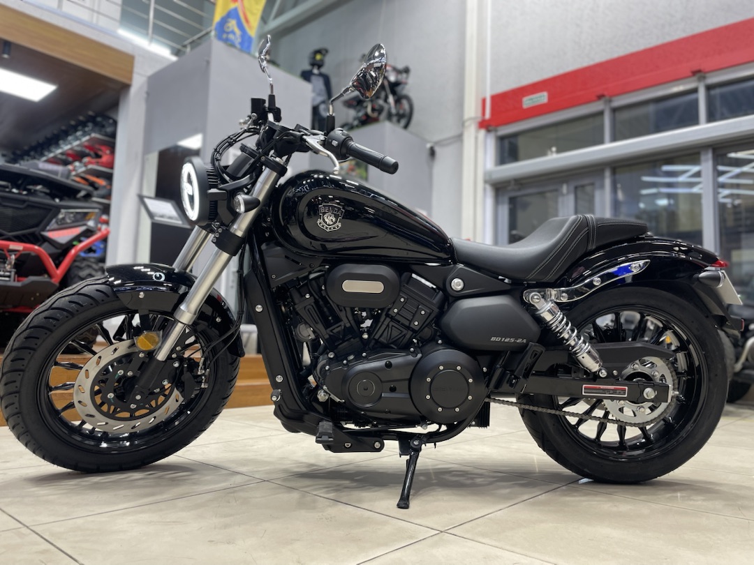 Мотоцикл Benda Funrider 125 в Ногинске