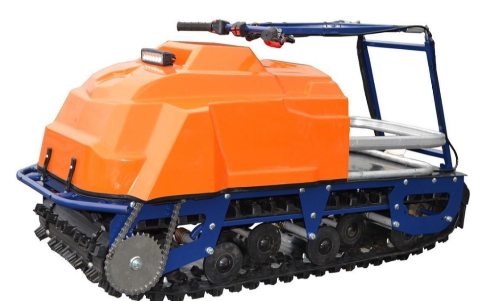 Мотобуксировщик БАРС СЛЕДОПЫТ MDS 13 л.с. в Ногинске