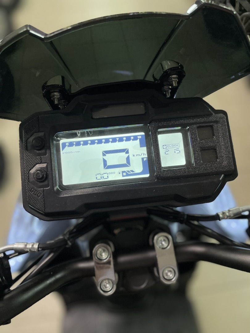 Скутер PROMAX STALKER 150(49) в Ногинске