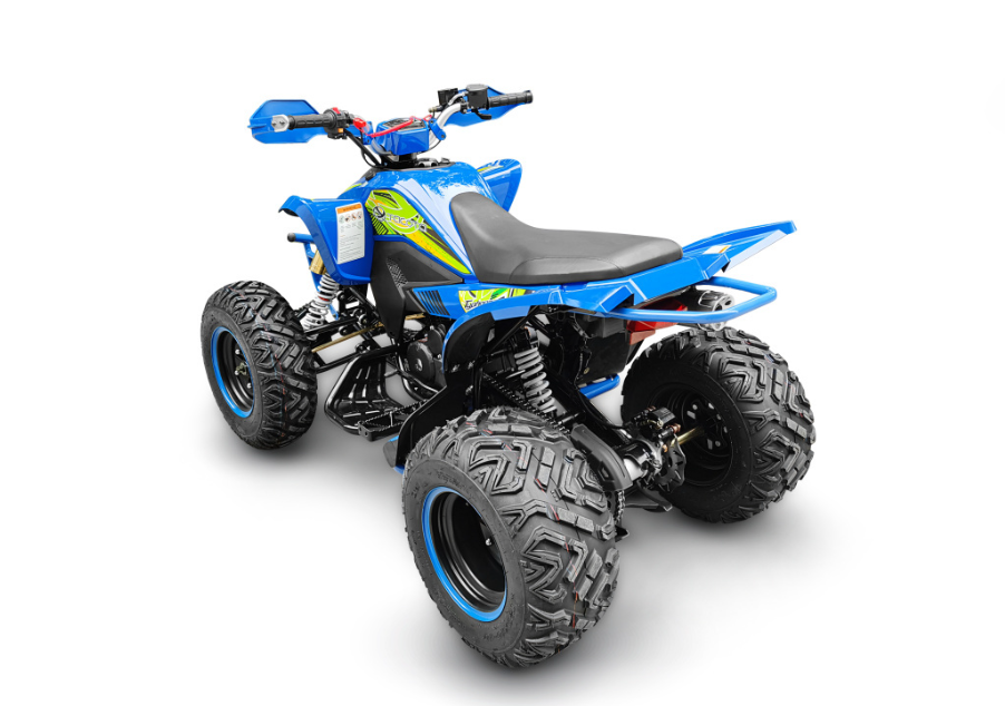 Квадроцикл YACOTA TYPHOON 250 в Ногинске