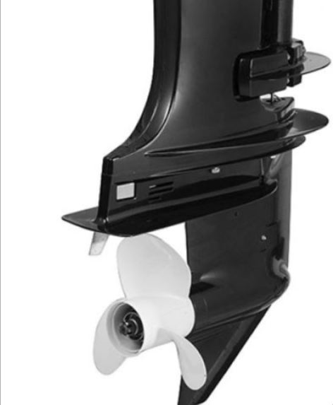 Лодочный мотор HIDEA HD40FEL в Ногинске