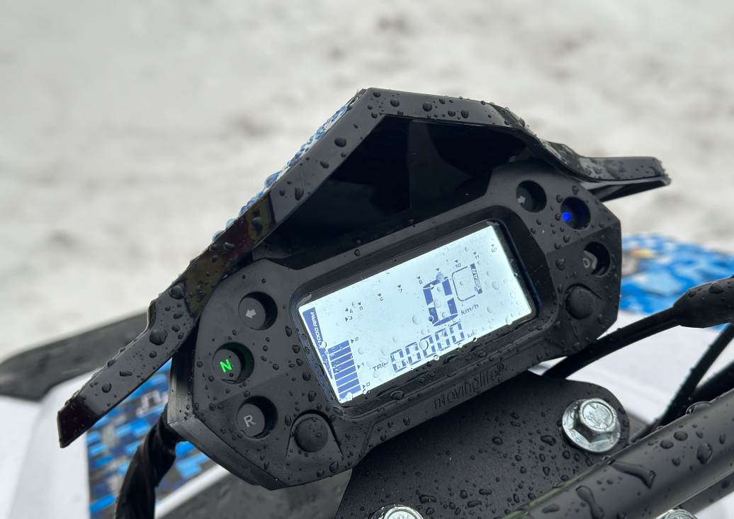 Квадроцикл PROMAX МАЙНКРАФТ KIDS 125 в Ногинске