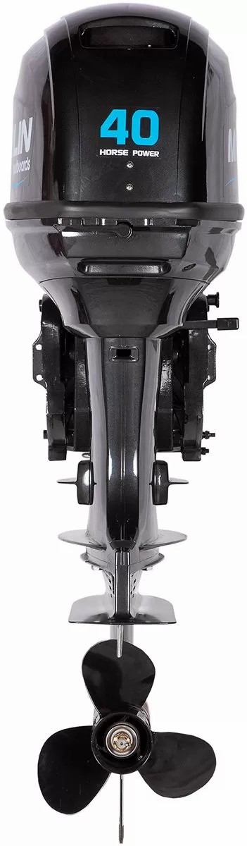 Лодочный мотор MARLIN MP 40 AWRS в Ногинске