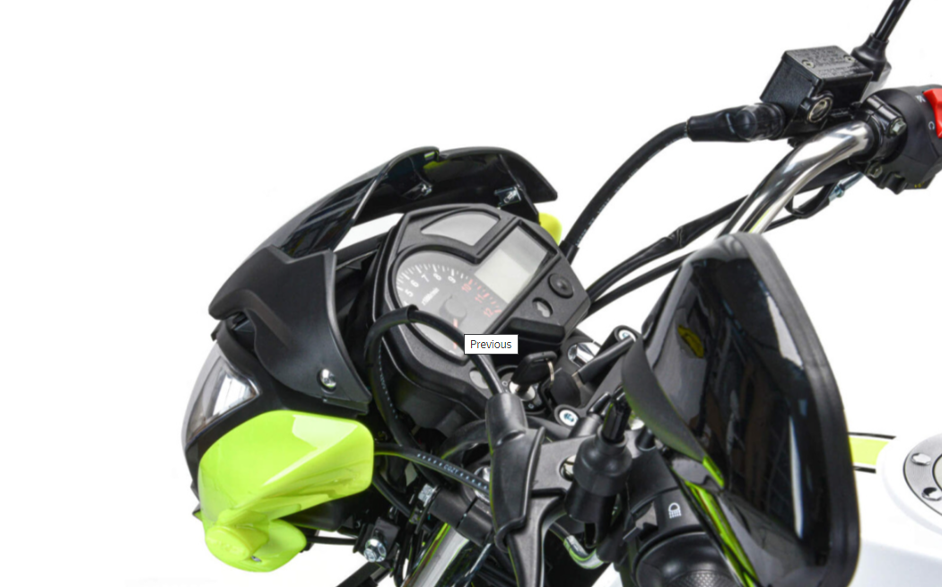 Мотоцикл MOTOLAND (МОТОЛЕНД) 200 SPRINT в Ногинске