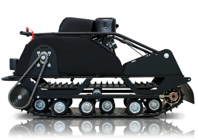 Мотобуксировщик НОРКА 500 STANDART 11 л.с. в Ногинске