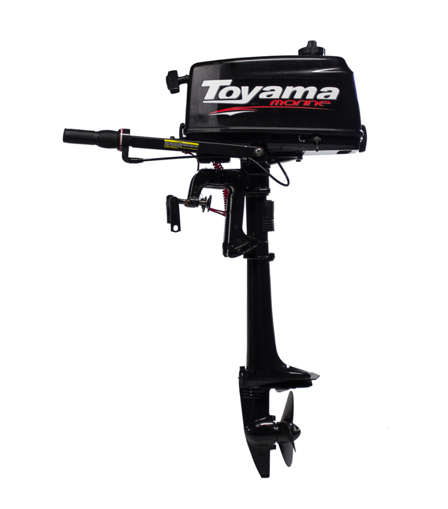 ЛОДОЧНЫЙ МОТОР TOYAMA T2.6CBMS в Ногинске
