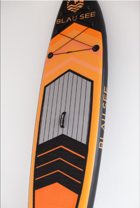 НАДУВНОЙ SUP-BOARD MOONLIGHT 11,6 в Ногинске