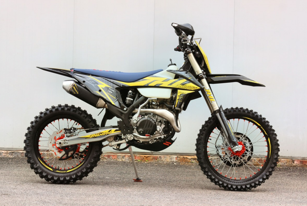 Мотоцикл JHLMOTO JHL Z8 NC300S (182-MN) в Ногинске