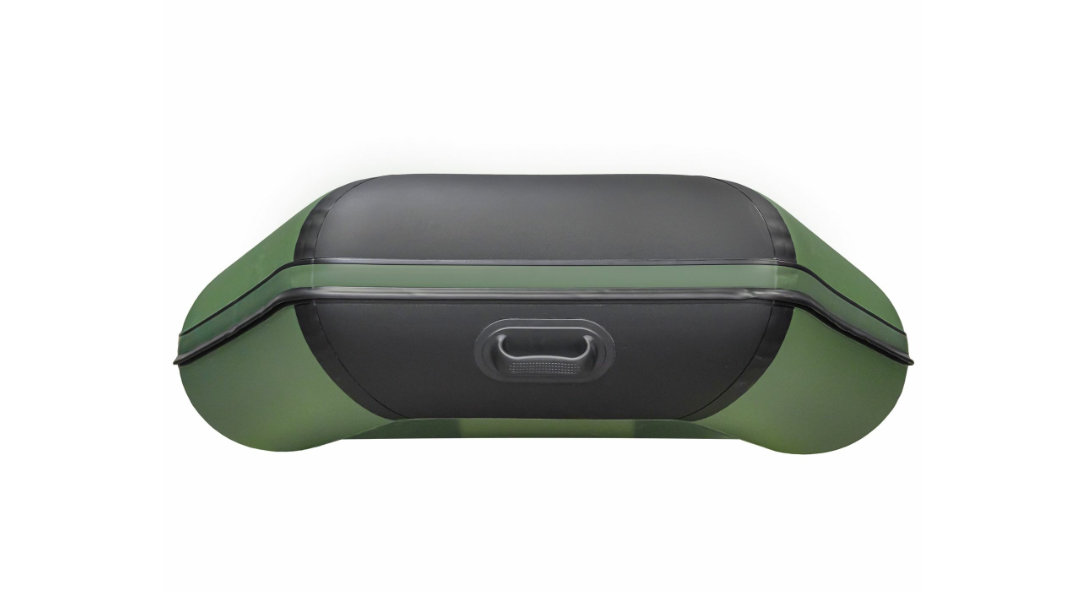 Лодка АКВА 3200 слань-книжка в Ногинске