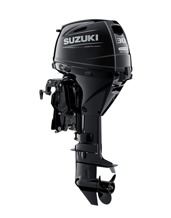 Лодочный мотор Suzuki DF30ATL в Ногинске